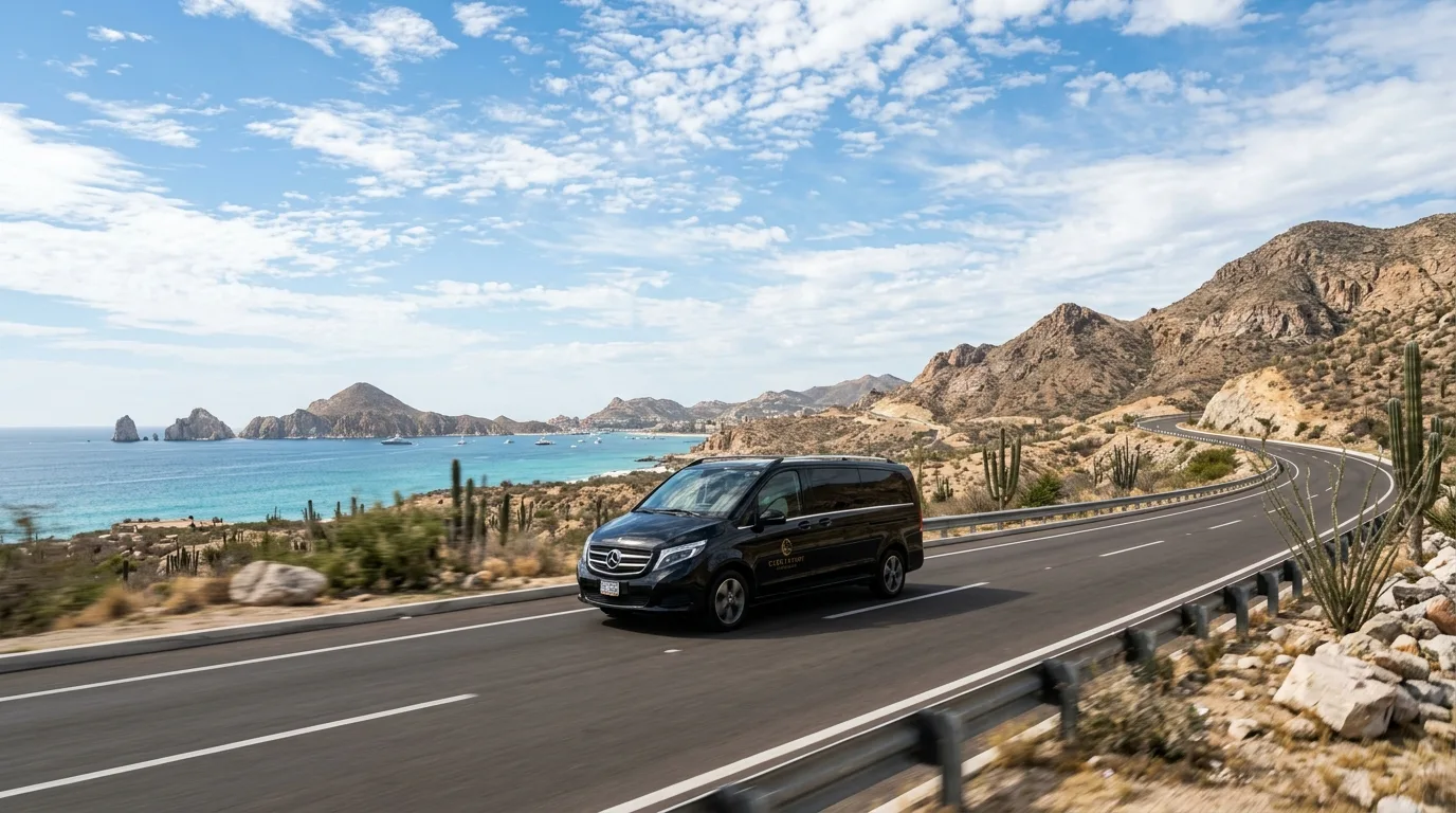 Hard Rock Hotel Los Cabos Airport Transportation transportation guide